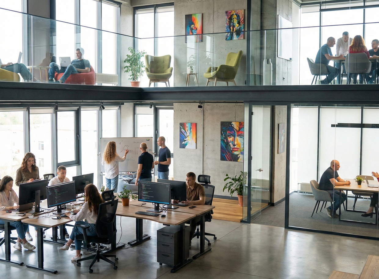 Web Development Services