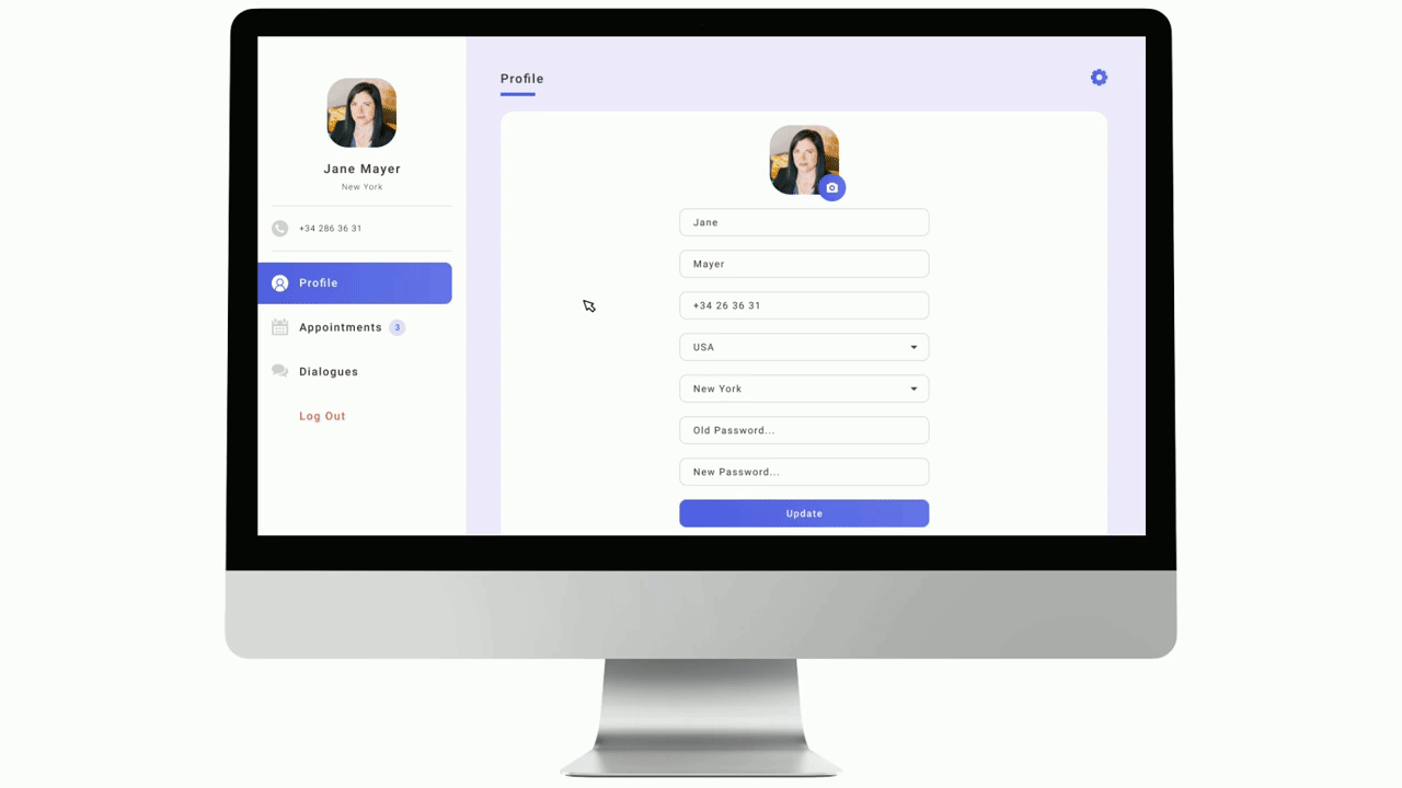 Bausey telemedicine other modules