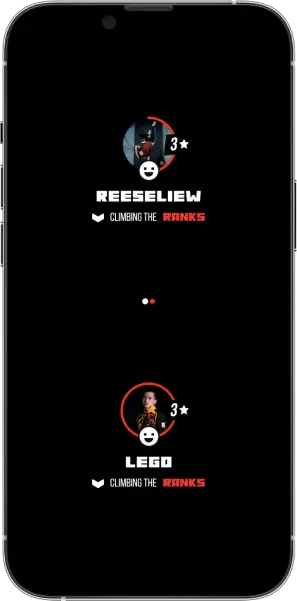 Battle live! illustration