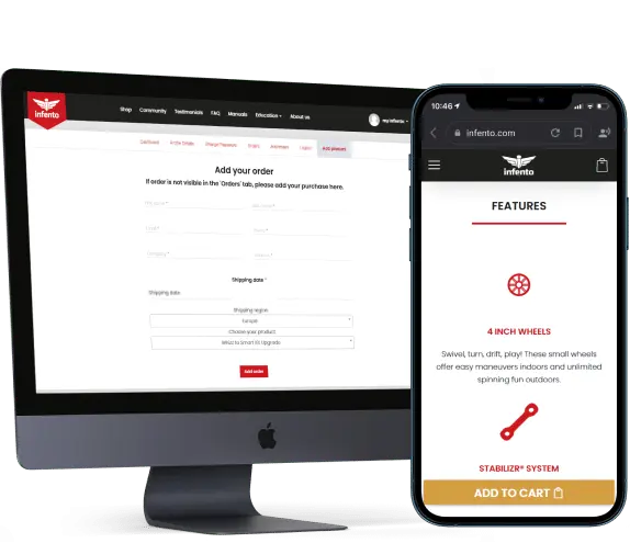 Infento