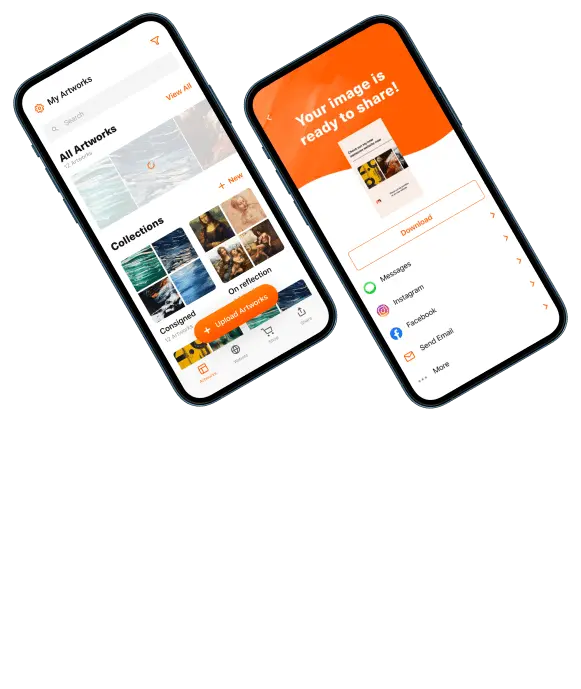 Marcel custom marketplace development solution