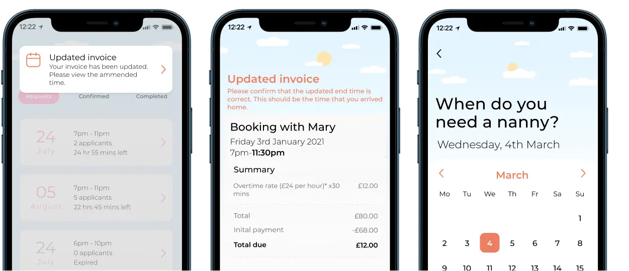 Marvellous other modules and admin tools