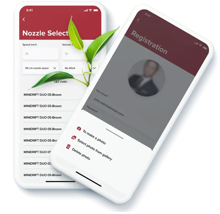 MyHARDI featured modules