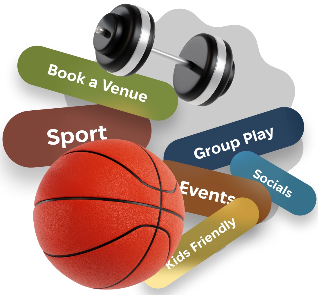 SportHub sports tags