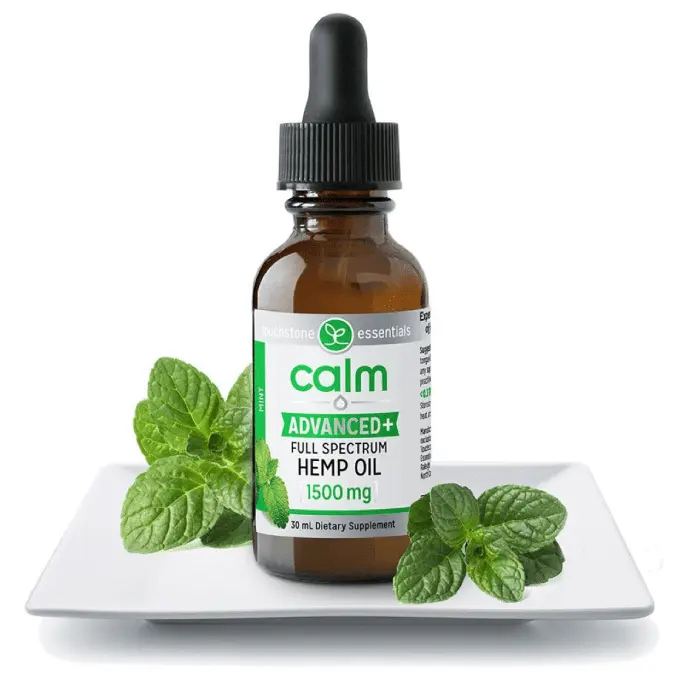 Touchstone Essentials ecommerce background and solution