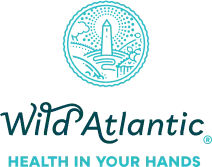 Wild Atlantic Health logo