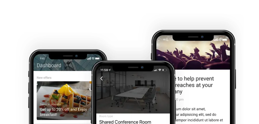 The Worx additional modules