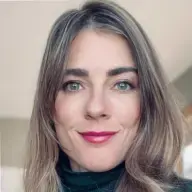 Megan Reinhardt photo