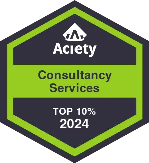 Top 10 Consultancy Services 2024