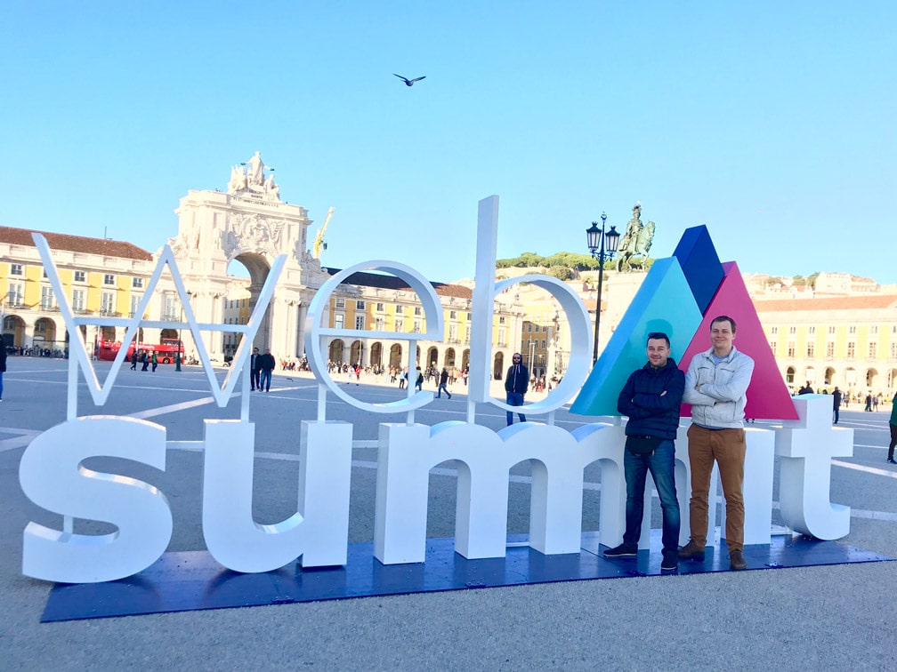 Web Summit 2017: Review & Personal Impressions