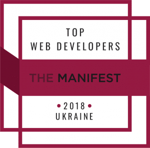 Top Web Developers the Manifest