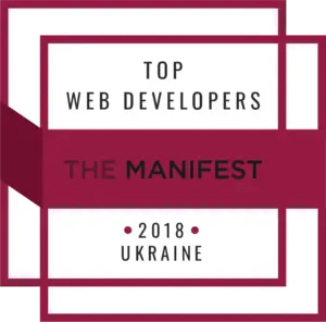 Top Web Developers the Manifest