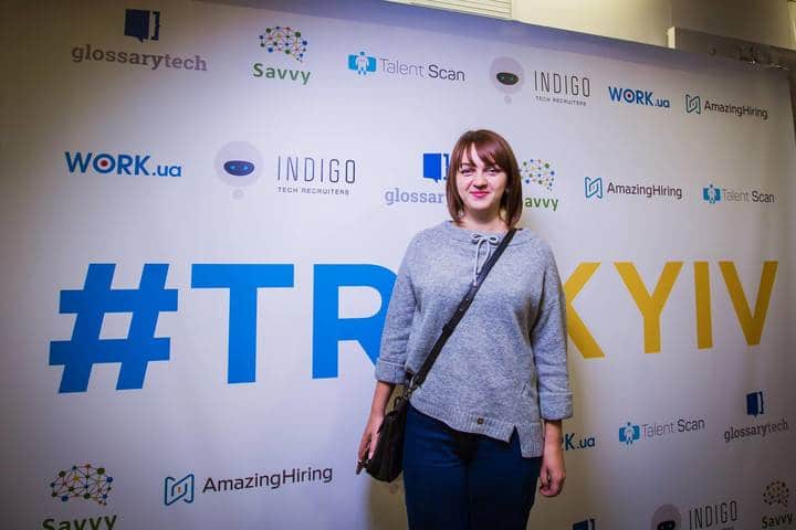 Anti-Conference #TRUKIEV 2017. Attract Group’s Experience