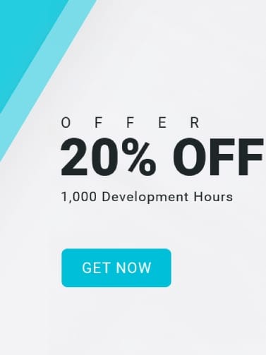 20% Off: Limited Special Offer