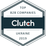 Top B2B companies in Ukraine