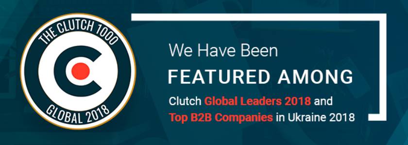 Attract Group Is Among the Clutch 1,000 Global Leaders 2018