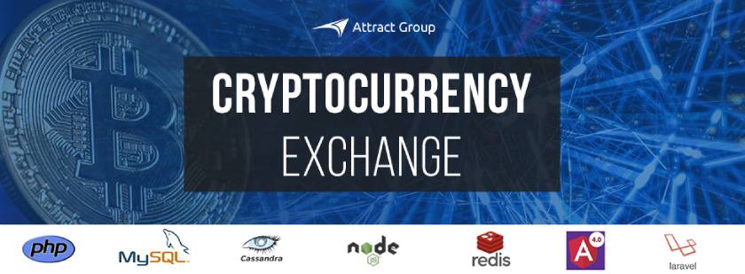 Case Story: Cryptocurrency Exchange Platform