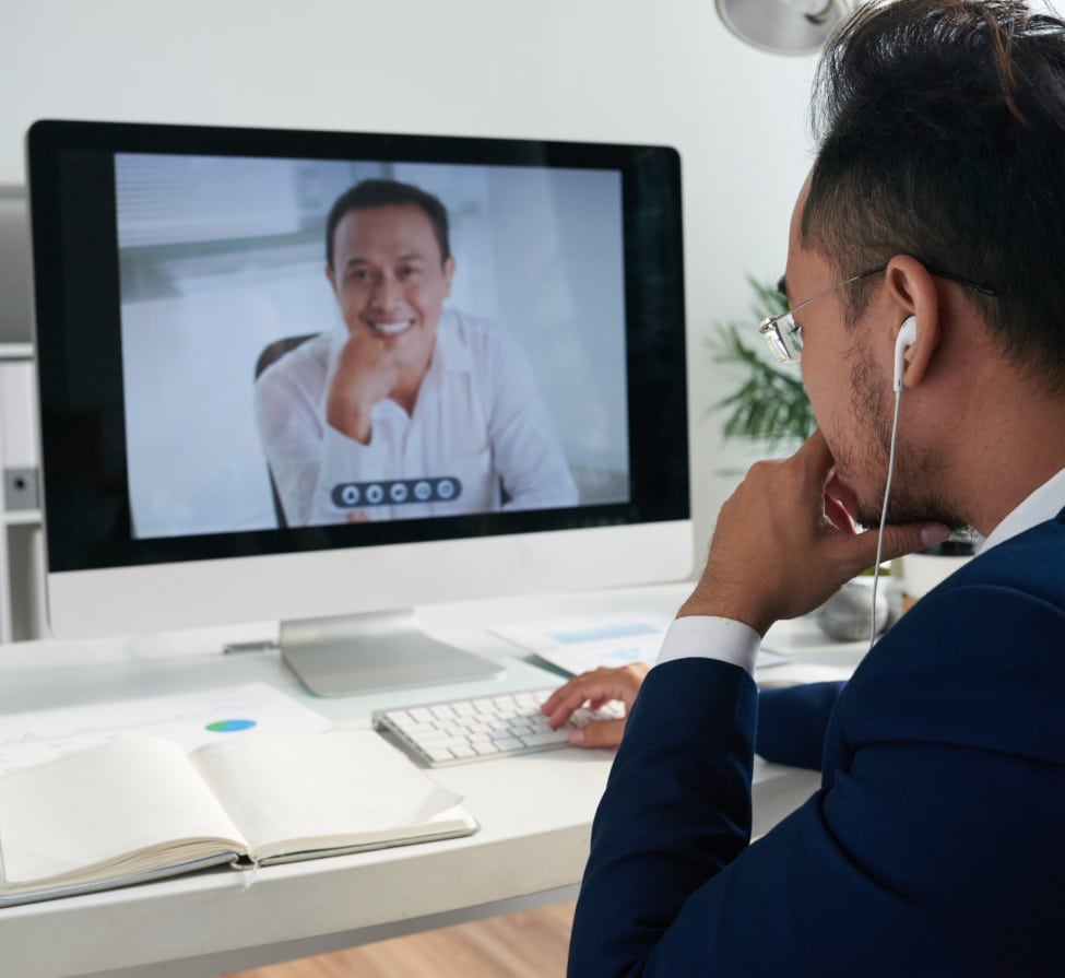 Remote Meetings: Leader’s Guide to Successful Communication Online