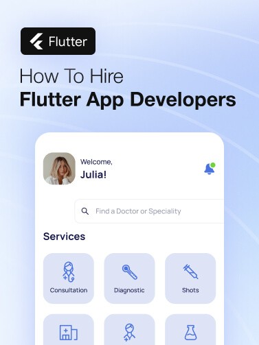 How to Hire Flutter App Developers