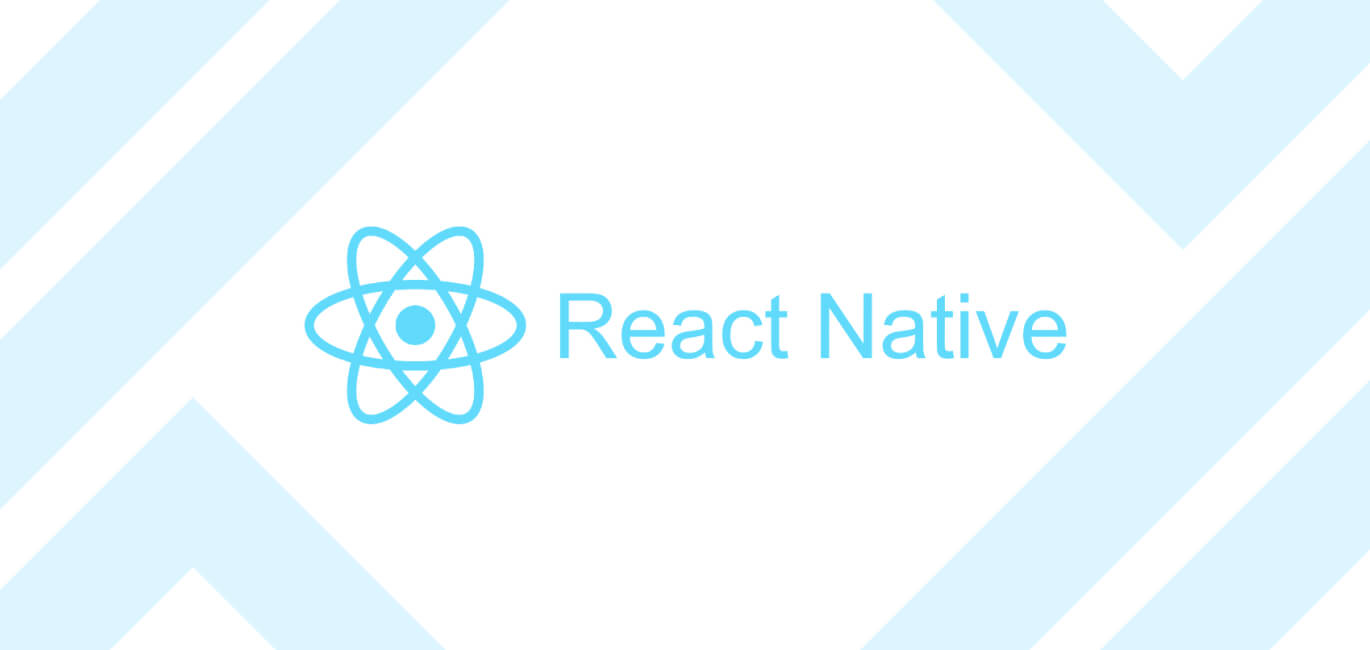 react-native logo