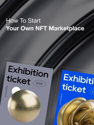 NFT Marketplace: Cost and monetization strategy