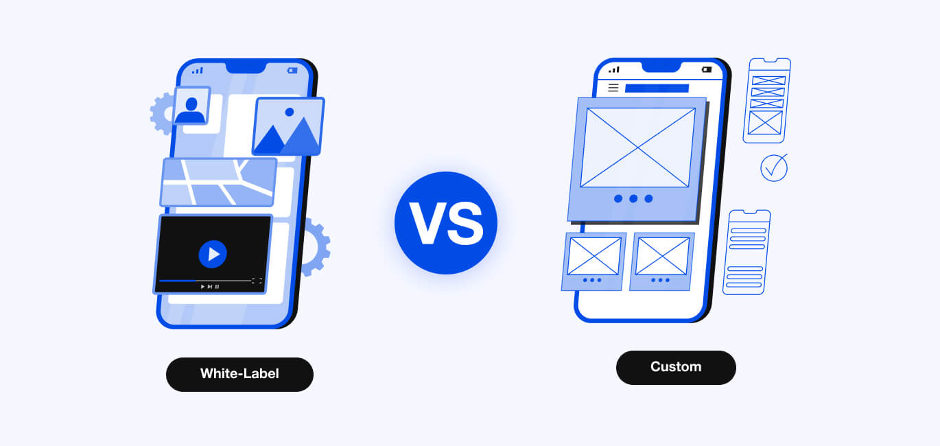 Building Your Own NFT Marketplace: A Guide to White Label Solutions