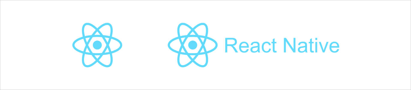 react and react native