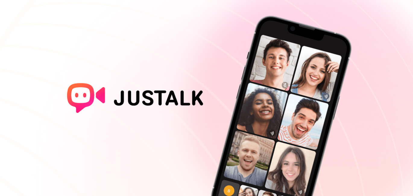 JusTalk-app