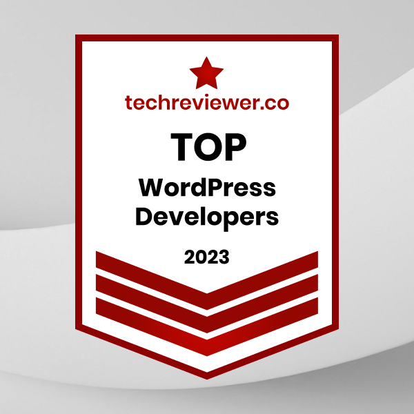 Attract Group Achieves Recognition as a Top WordPress DevelopmentCompany on Techreviewer.co