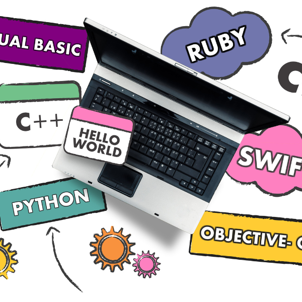 Best Programming Languages for Web Development and Where to Get Custom Web Development Services