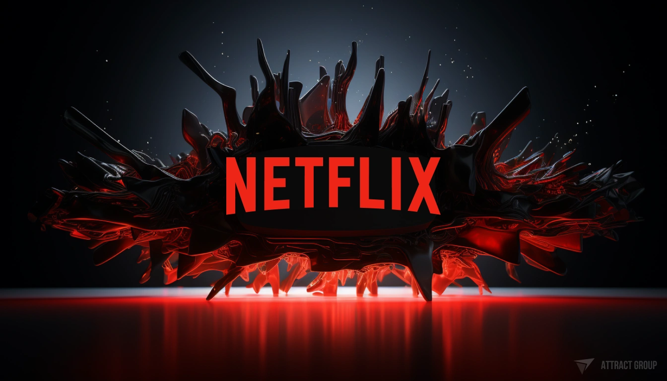 Netflix logo