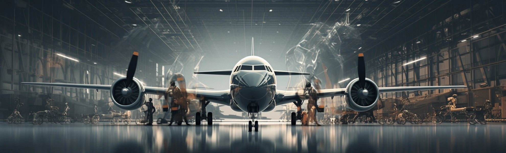 The Future of Airlines: How AI and Automation Are Revolutionizing the Aviation Industry