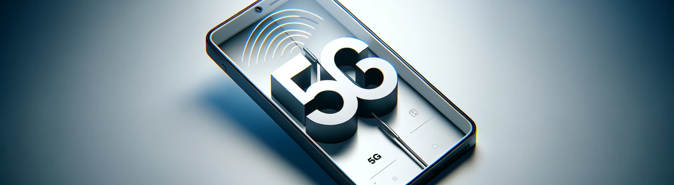 5G Technology Impact on Mobile App Development