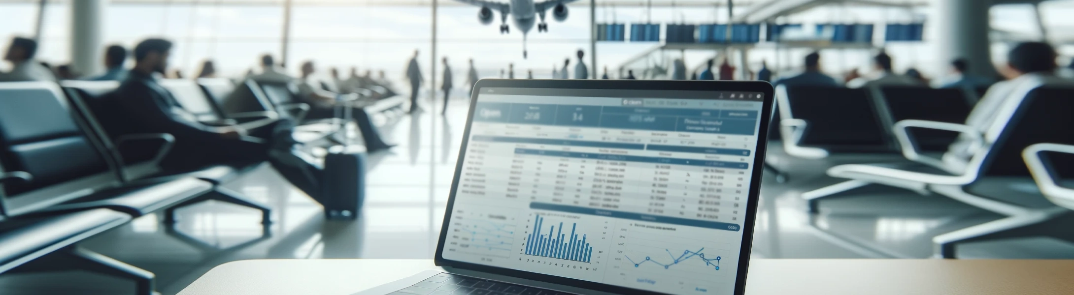 Exploring Airplane ERP Future Trends: A Professional Insight