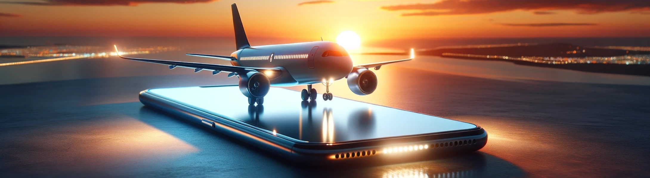 How Software Solutions Slash Airline Turnaround Time and Improve Efficiency