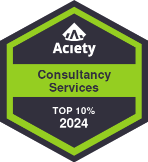 Top 10 Consultancy Services 2024