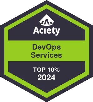 Top 10 DevOps Services 2024