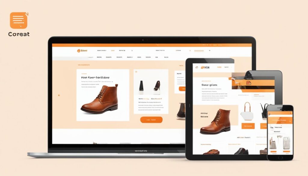 Effective eCommerce Web Design for Conversions