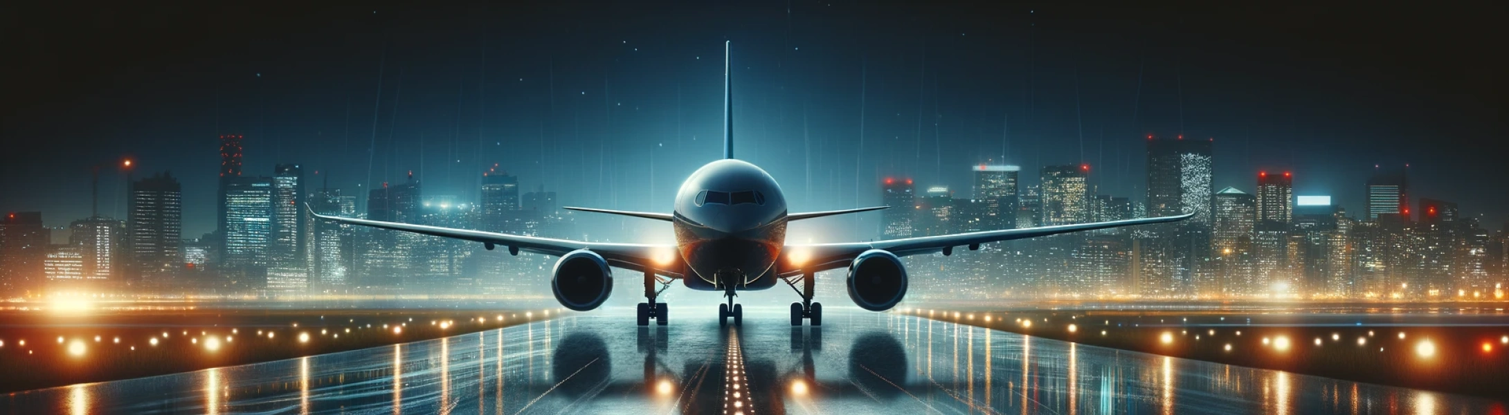 Revolutionizing USA Air Travel: Next-Level Flight Tracking Software Solutions