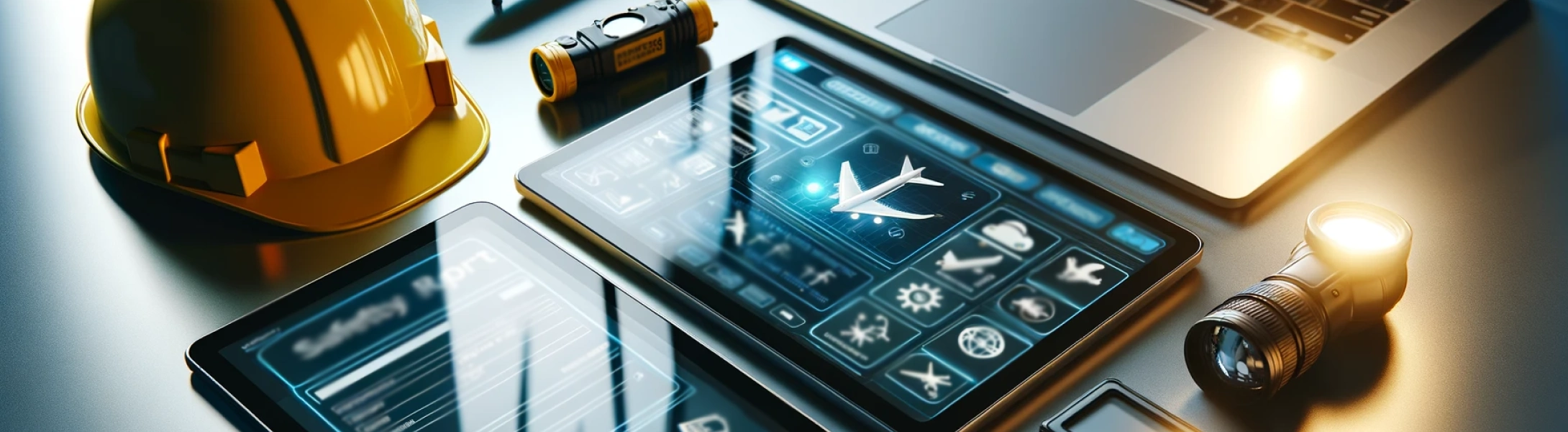Advancements in Aviation Safety Audit Software Development