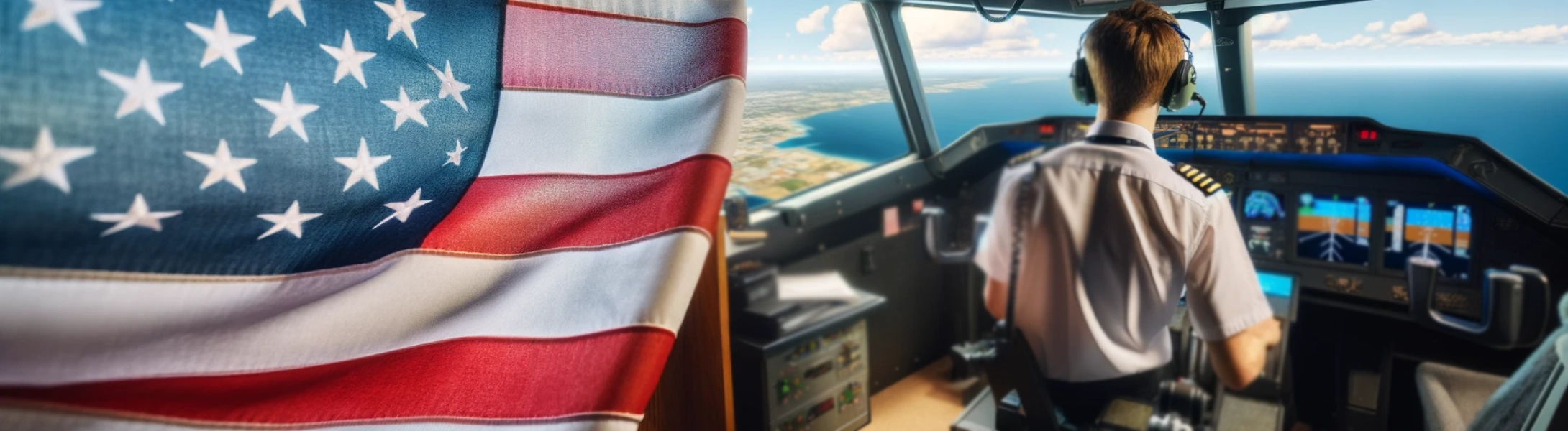 How the US is Transforming Pilot Training with Cutting-Edge Software | Revolutionizing the Skies