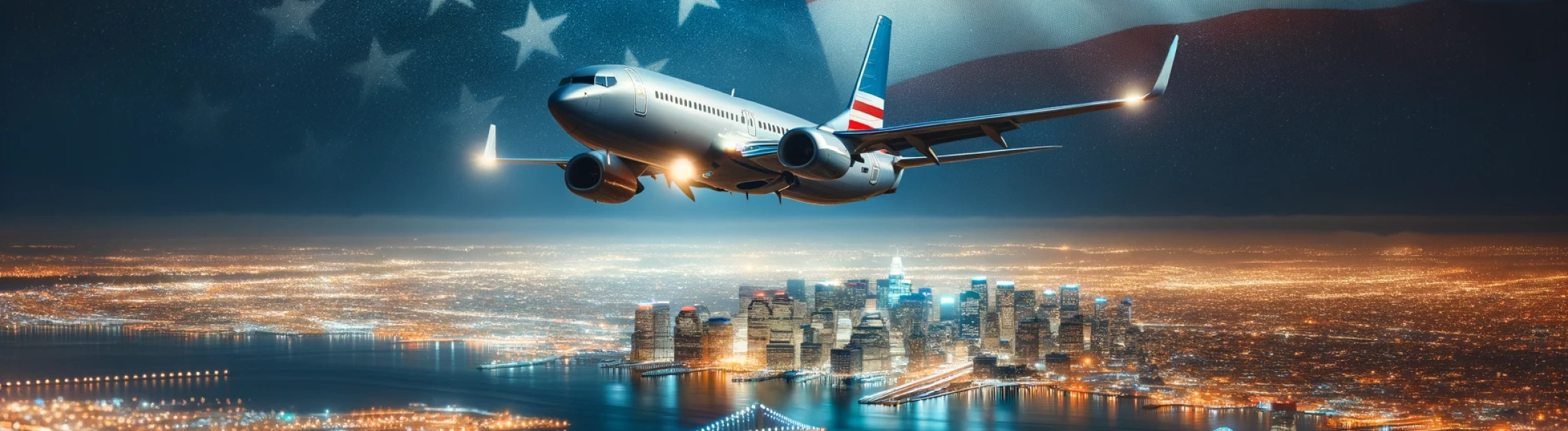 Optimizing Airline Passenger Experience in the United States