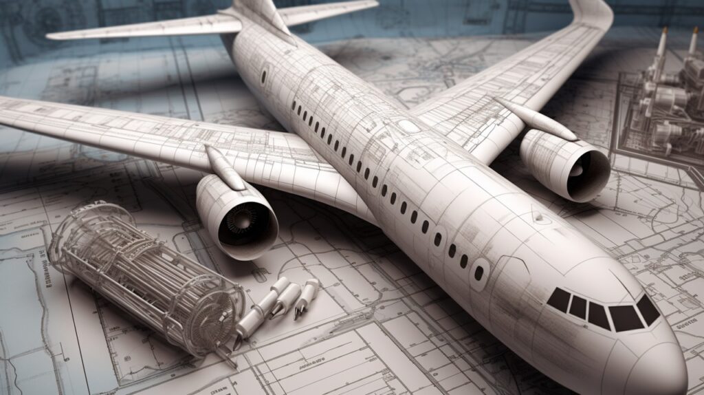 Airline and Aviation Software Development