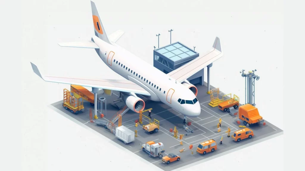 Airline Operations Management Software