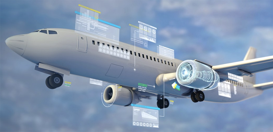 Aviation Maintenance Management Software