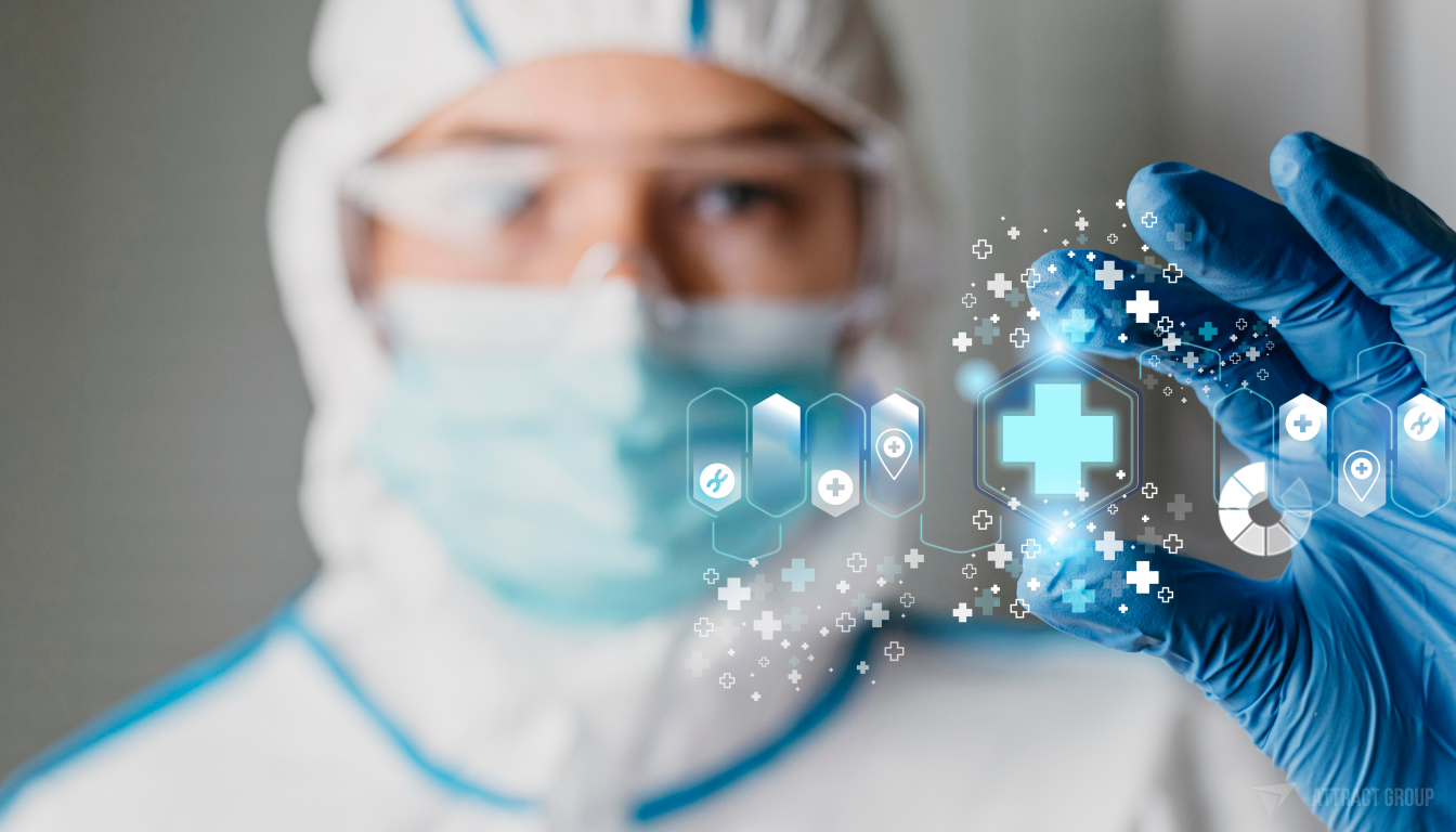 The Importance of Securing Connected Medical Devices